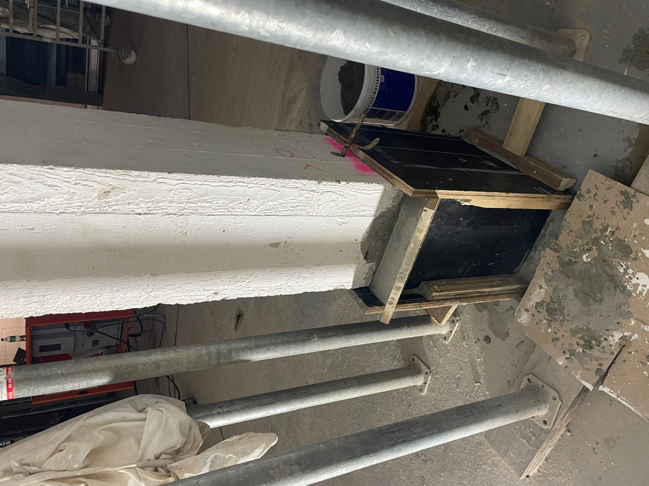 Präzise Fugensanierung