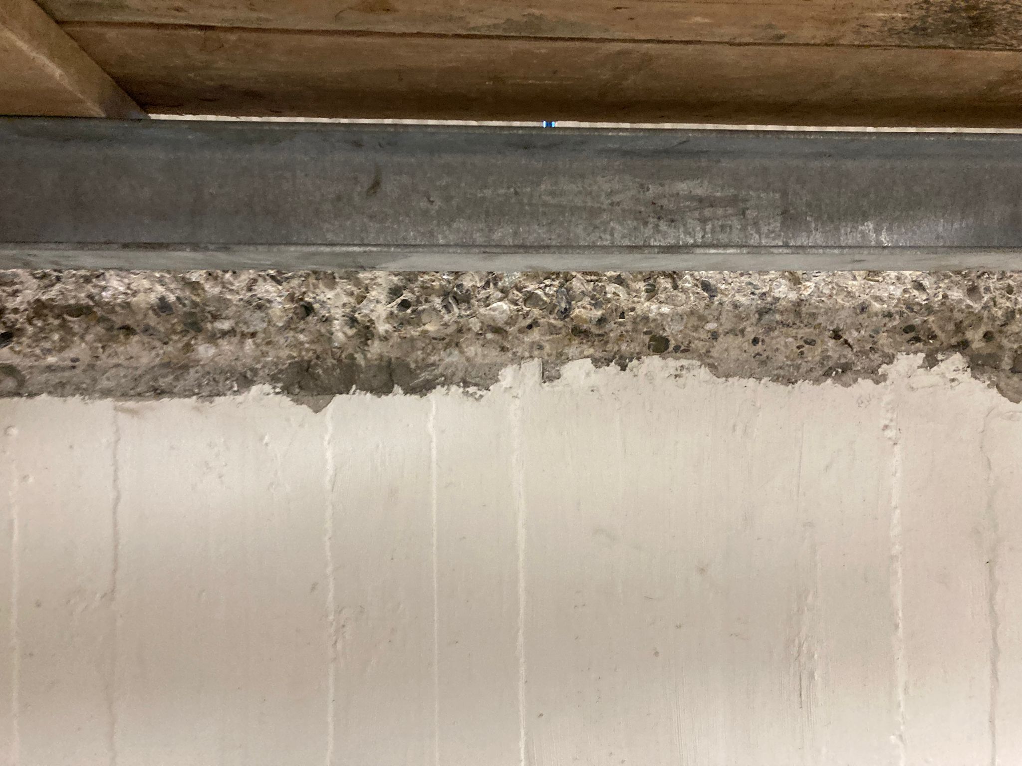 Detailansicht Material